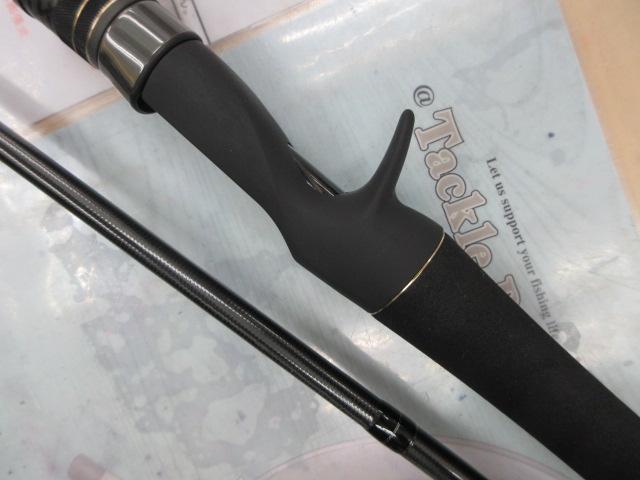 スタンドアウト SOC66L+