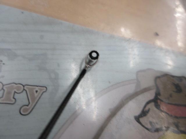 スタンドアウト SOC66L+