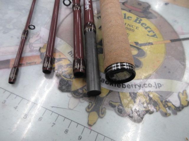 ズームサファリ ZMSC-665M