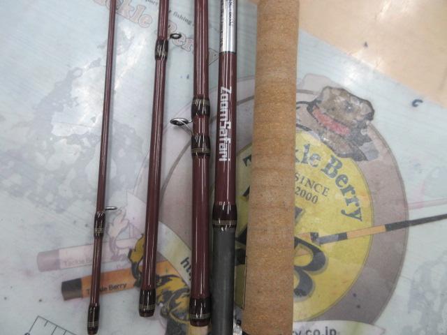 ズームサファリ ZMSC-665M