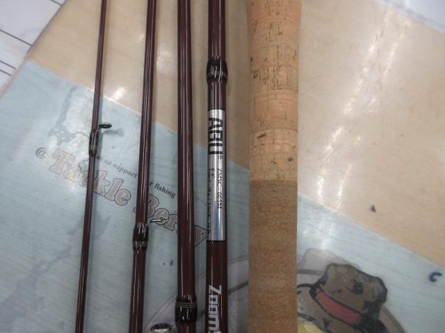 ズームサファリ ZMSC-665M