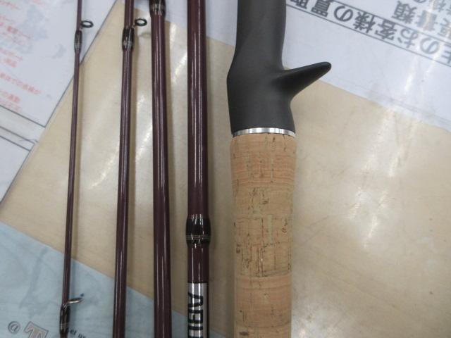 ズームサファリ ZMSC-665M