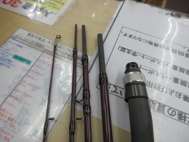 ズームサファリ ZMSC-665M