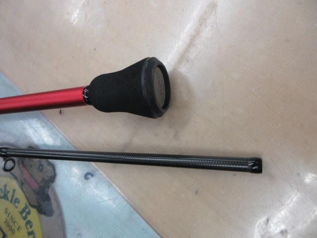 スラム MSR-72AP-RV d-spec