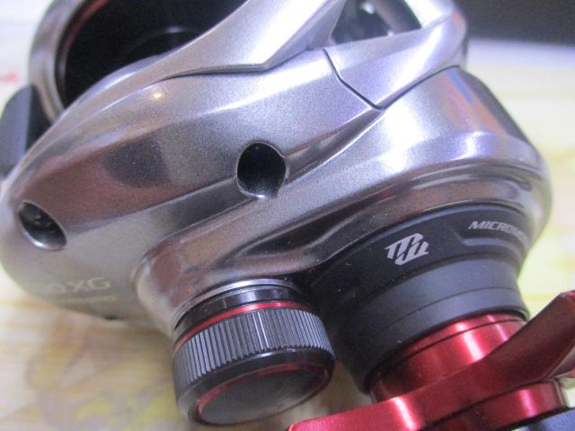 21スコーピオンMD 300XG