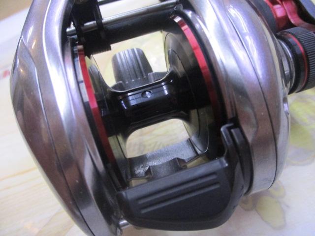 21スコーピオンMD 300XG