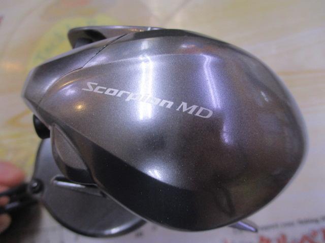 21スコーピオンMD 300XG