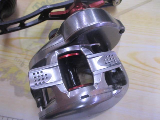 21スコーピオンMD 300XG