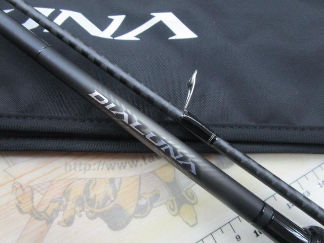23ディアルーナ S86ML｜＠ベリーネット 日本最大新品中古釣具WEBショップ