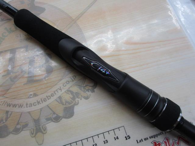 23ディアルーナ S86ML｜＠ベリーネット 日本最大新品中古釣具WEBショップ