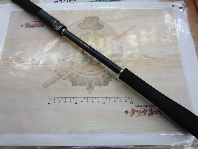 24エンカウンター S96ML｜＠ベリーネット 日本最大新品中古釣具WEBショップ