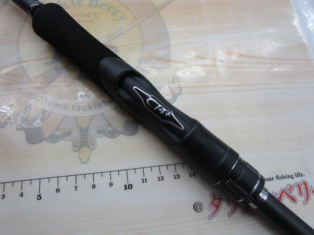 24エンカウンター S96ML｜＠ベリーネット 日本最大新品中古釣具WEBショップ