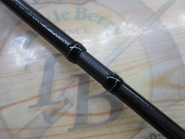 24エンカウンター S96ML