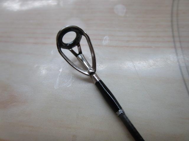 24エンカウンター S96ML