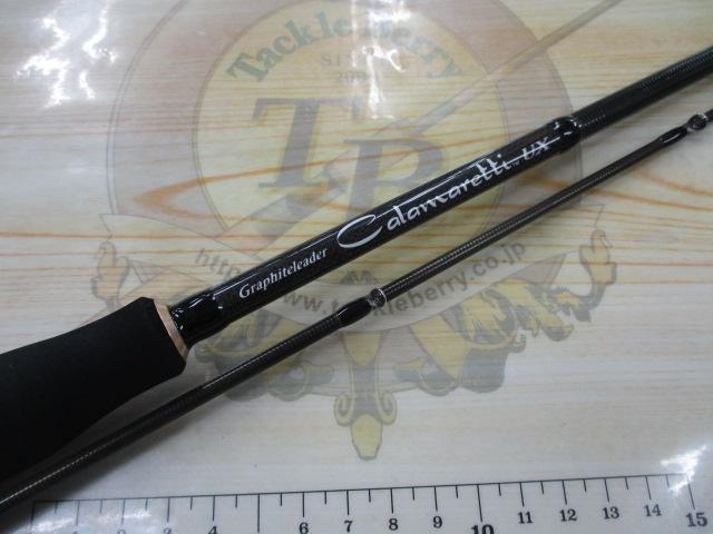 カラマレッティーUXオフショア 21GCALUS-702MMH-T