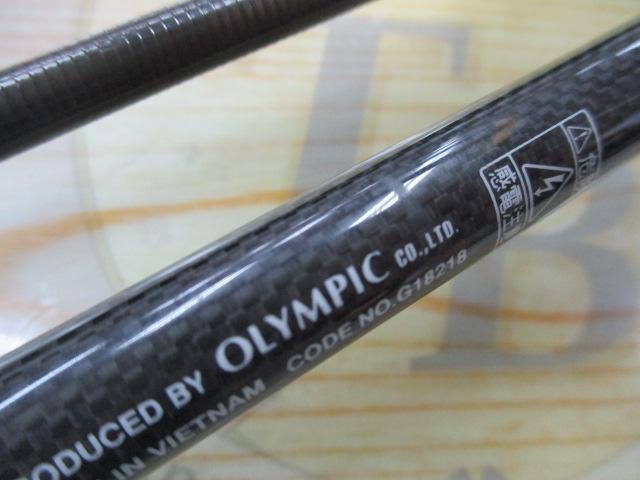 カラマレッティーUXオフショア 21GCALUS-702MMH-T