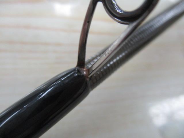 カラマレッティーUXオフショア 21GCALUS-702MMH-T