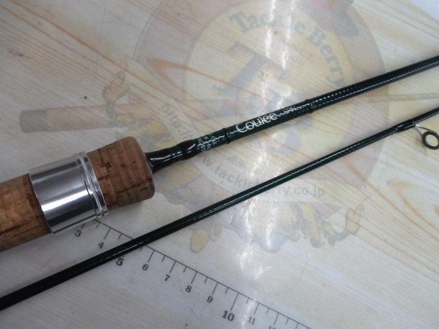 クーリースピン 66UL