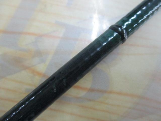 クーリースピン 66UL