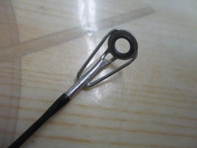 クーリースピン 66UL