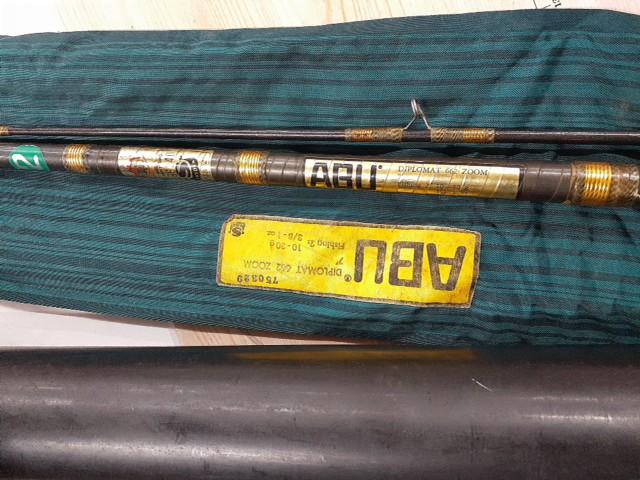 ディプロマット662ZOOM