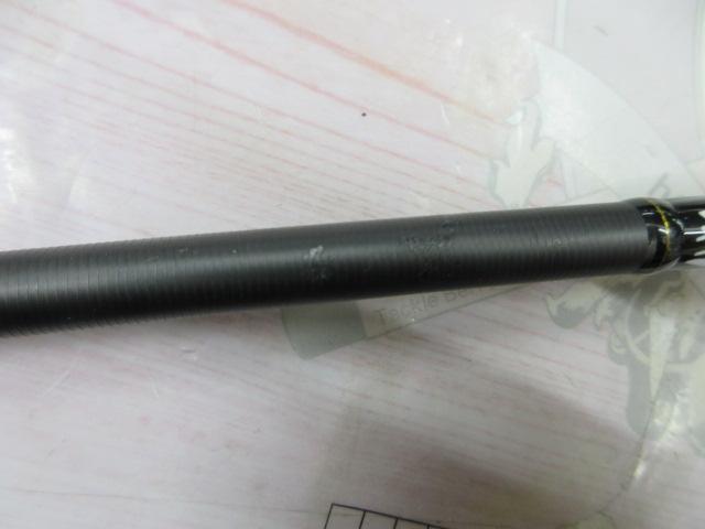 グラディエーターマキシマム GX-67MLS-PMD メトロトリック