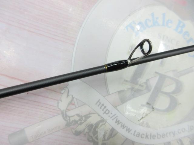 グラディエーターマキシマム GX-67MLS-PMD メトロトリック