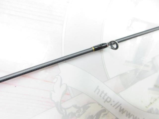 グラディエーターマキシマム GX-67MLS-PMD メトロトリック