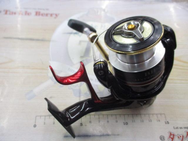 シマノ 08 BB-XハイパーフォースMg 2500DHG 08BB-XハイパーフォースMg 2500DHG｜＠ベリーネット 日本最大新品中古