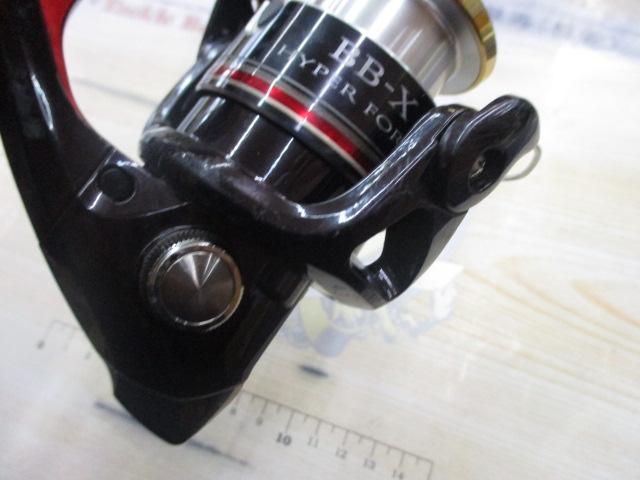 08BB-XハイパーフォースMg 2500DHG｜＠ベリーネット 日本最大新品中古