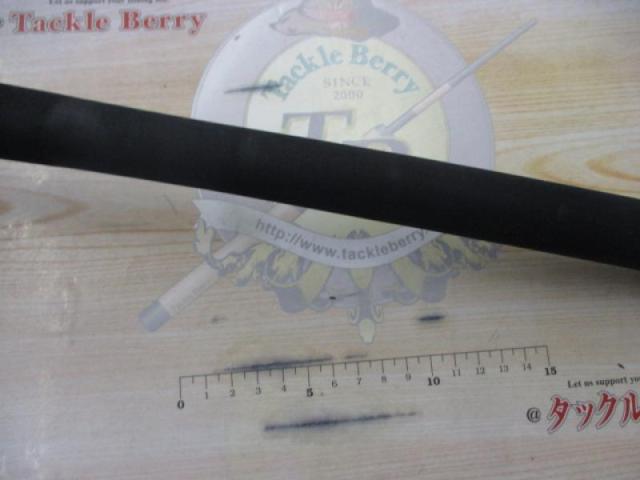 フォキートウィッピー FS63-5 Whippy (Kガイドモデル)