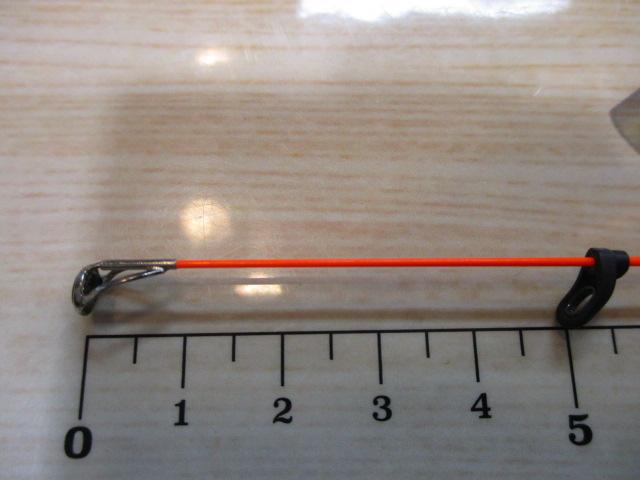 インヴィクタヘチ ランガンスペシャル M270(振出)