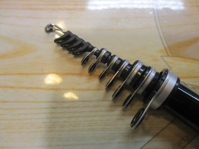 インヴィクタヘチ ランガンスペシャル M270(振出)