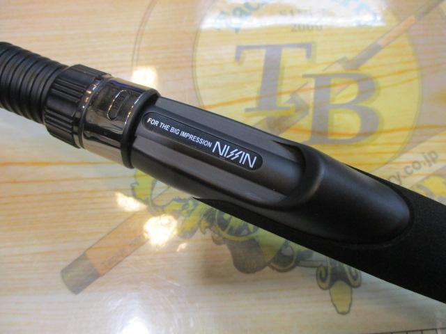 インヴィクタヘチ ランガンスペシャル M270(振出)