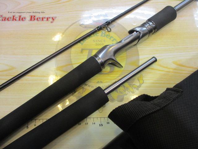 25レサト 1651R-2｜＠ベリーネット 日本最大新品中古釣具WEBショップ