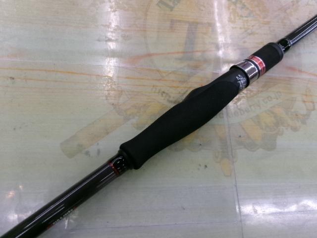 風神RS ベルーガ 105MH