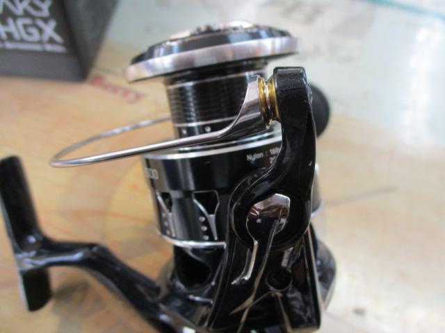 スピーキー 3500HGX｜＠ベリーネット 日本最大新品中古釣具WEBショップ