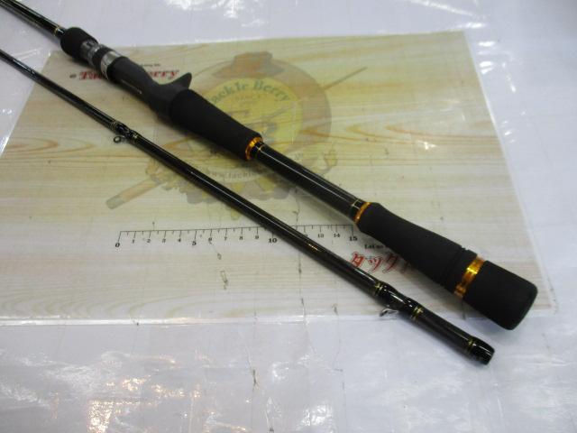 クロステージ CRX-792MH/B｜＠ベリーネット 日本最大新品中古釣具WEB