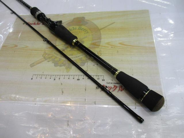 釣竿【中古　未使用】 NSL-T782 ML/BF N-ONE NSL-T782ML/BF｜＠ベリーネット 日本最大新品中古釣具WEBショップ