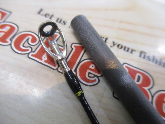 釣竿【中古　未使用】 NSL-T782 ML/BF N-ONE NSL-T782ML/BF｜＠ベリーネット 日本最大新品中古釣具WEBショップ