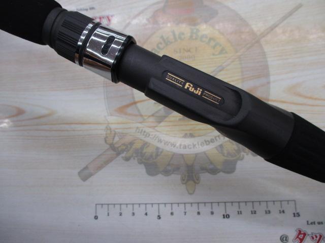 がま船三陸ヒラメ TYPE-M 2.4