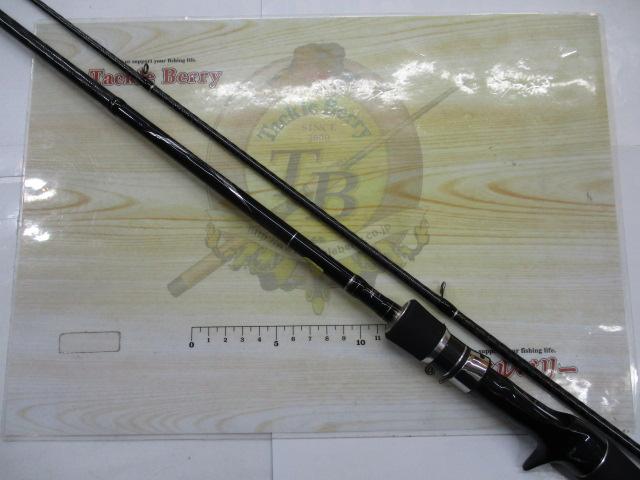 ディアルーナXR B806M｜＠ベリーネット 日本最大新品中古釣具WEBショップ