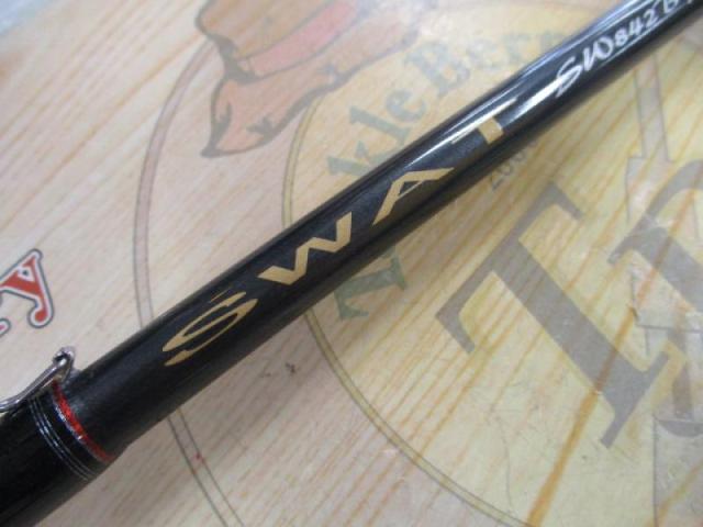 スワット SW842B-ML/M