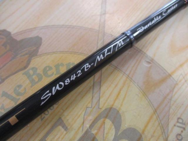 スワット SW842B-ML/M