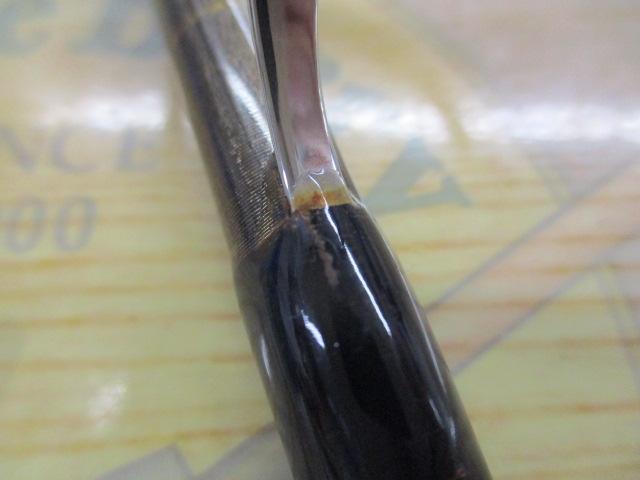 ジグザム ディープライダー JDR581S-4K