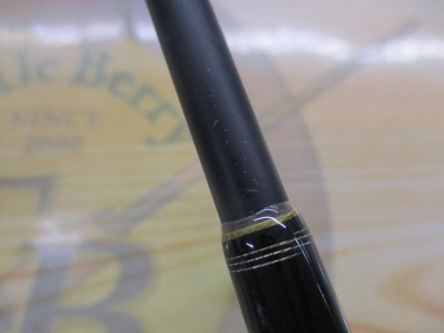 ジグザム ディープライダー JDR581S-4K