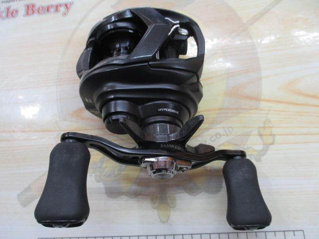 タトゥーラ TW 80XH｜＠ベリーネット 日本最大新品中古釣具WEBショップ