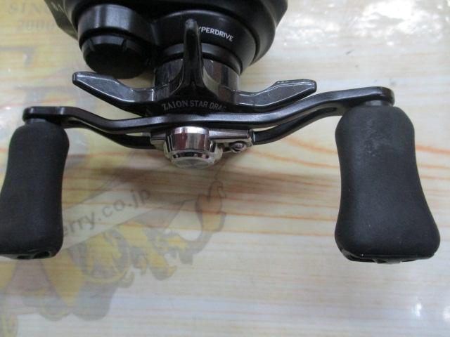 タトゥーラ TW 80XH｜＠ベリーネット 日本最大新品中古釣具WEBショップ