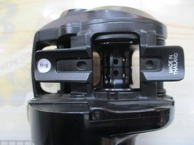 タトゥーラ TW 80XH｜＠ベリーネット 日本最大新品中古釣具WEBショップ