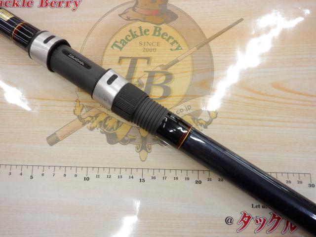 リーガル 4-53遠投